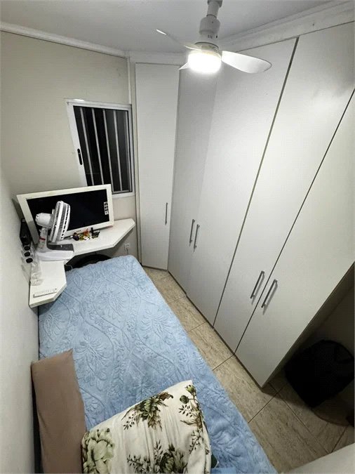 Casa Térrea à venda com 2 quartos em Vila Piauí, São Paulo, SP