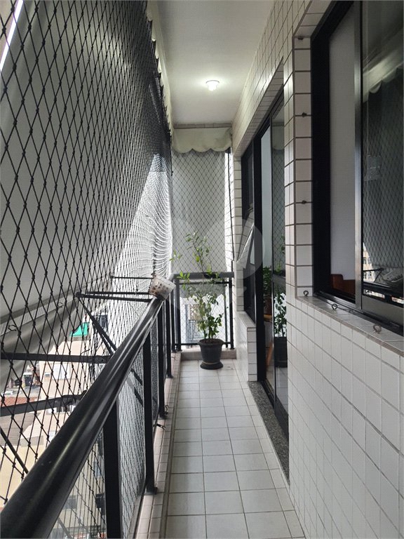 Cobertura à venda com 3 quartos, sendo 2 suítes, em Tijuca, Rio de Janeiro, RJ