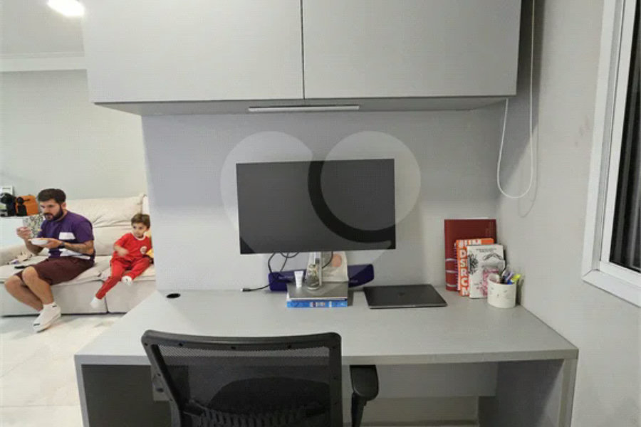 Apartamento à venda com 3 quartos, sendo 1 suíte, em Vila Guilherme, São Paulo, SP
