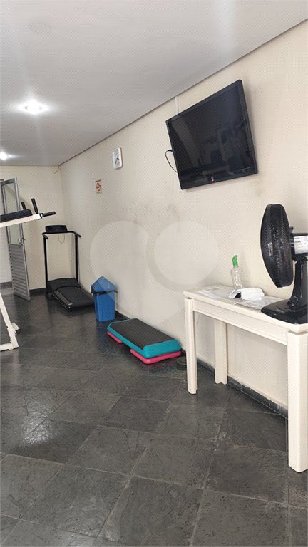 Apartamento à venda com 3 quartos, sendo 1 suíte, em Vila Guarani (z Sul), São Paulo, SP