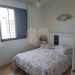 Apartamento à venda com 2 quartos em Jardim do Colégio (zona Norte), São Paulo, SP