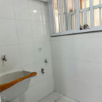 Apartamento Residencial à venda, Itararé, São Vicente - AP0804.