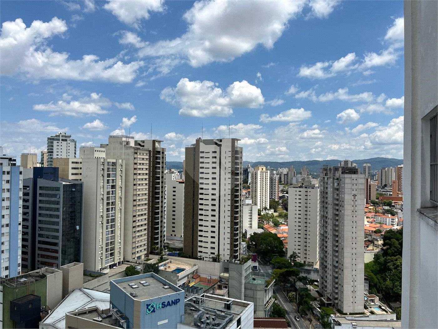 Apartamento à venda com 2 quartos em Santana, São Paulo, SP