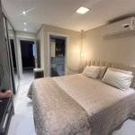 Cobertura à venda com 3 quartos, sendo 1 suíte,  em Santana, São Paulo, SP