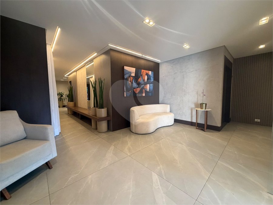 Apartamento à venda com 3 quartos, sendo 2 suítes, em Vila Mascote, São Paulo, SP