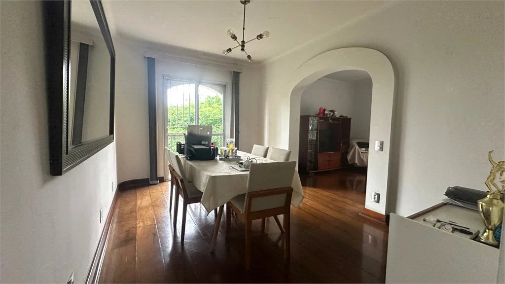 Apartamento à venda com 3 quartos, sendo 1 suíte, em Vila Andrade, São Paulo, SP