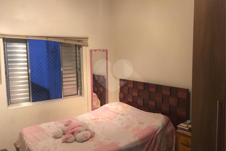Apartamento à venda com 2 quartos em Casa Verde, São Paulo, SP