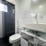 Apartamento à venda com 3 quartos, sendo 1 suíte, em Santana, São Paulo, SP