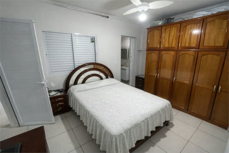 Casa Térrea à venda com 2 quartos, sendo 1 suíte, em Parque Esmeralda, São Paulo, SP