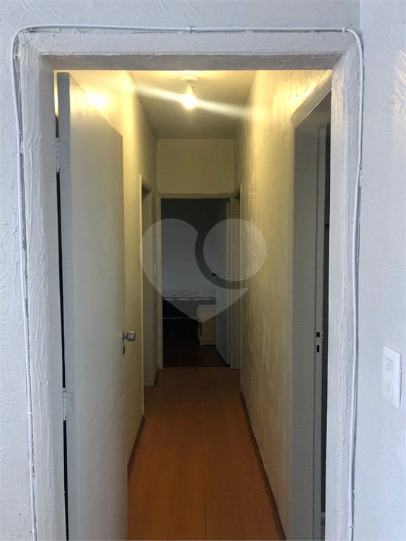 Apartamento à venda com 2 quartos, sendo 1 suíte, em Cambuci, São Paulo, SP