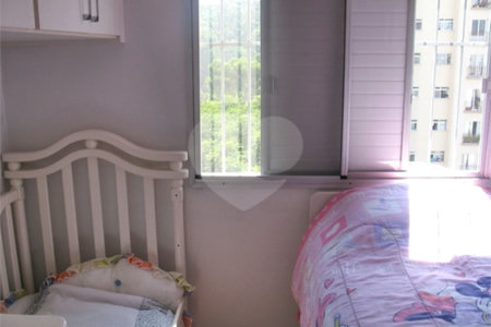 Apartamento à venda com 3 quartos em Vila Andrade, São Paulo, SP