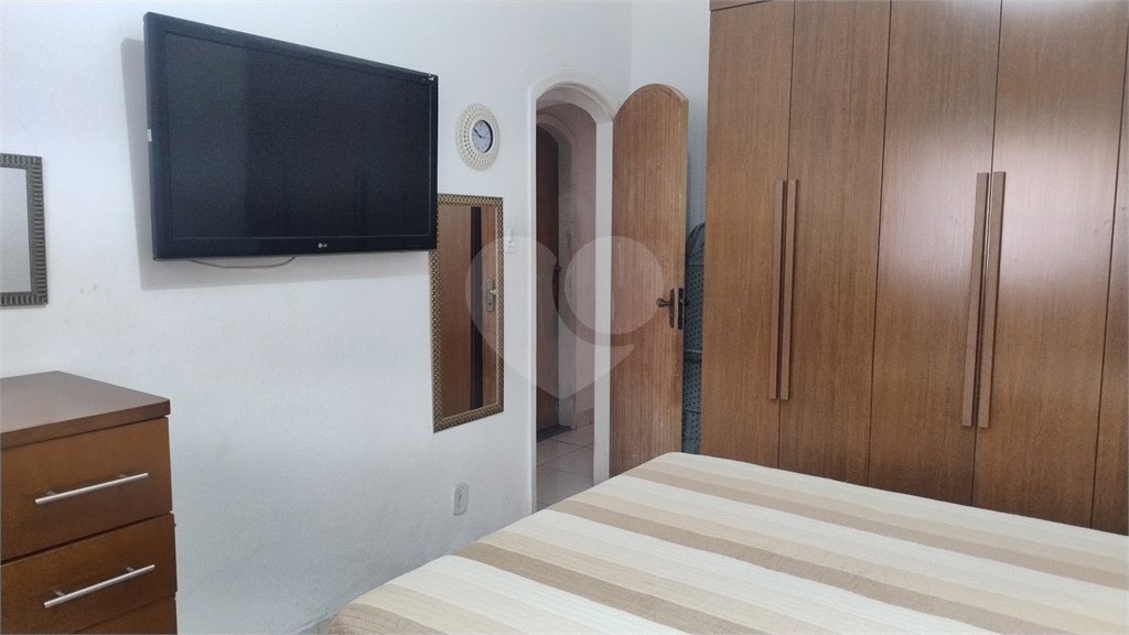 Casa à venda com 2 quartos em Campo Grande, Rio de Janeiro, RJ