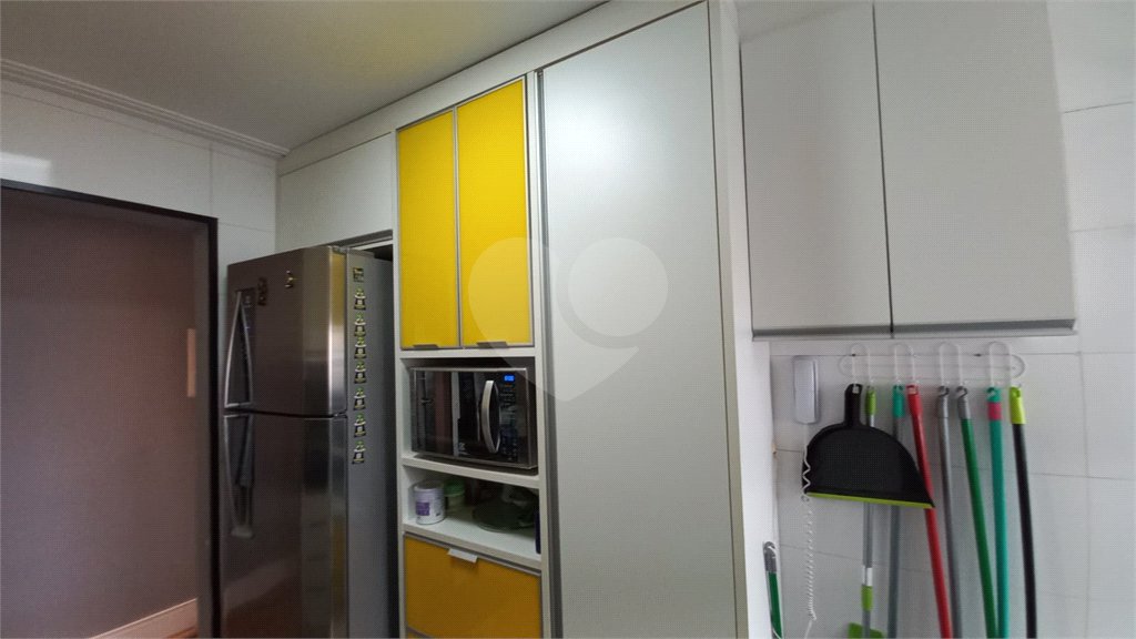 Apartamento à venda com 3 quartos, sendo 1 suíte, em Jardim Luísa, São Paulo, SP