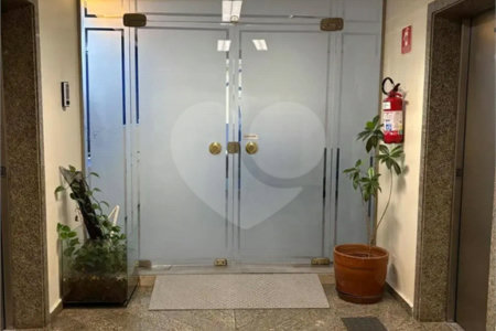 Sala à venda em Jardim Paulista, São Paulo, SP