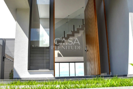 Casa em condomínio à venda com 5 suítes em Parque Bela Vista, Votorantim, SP