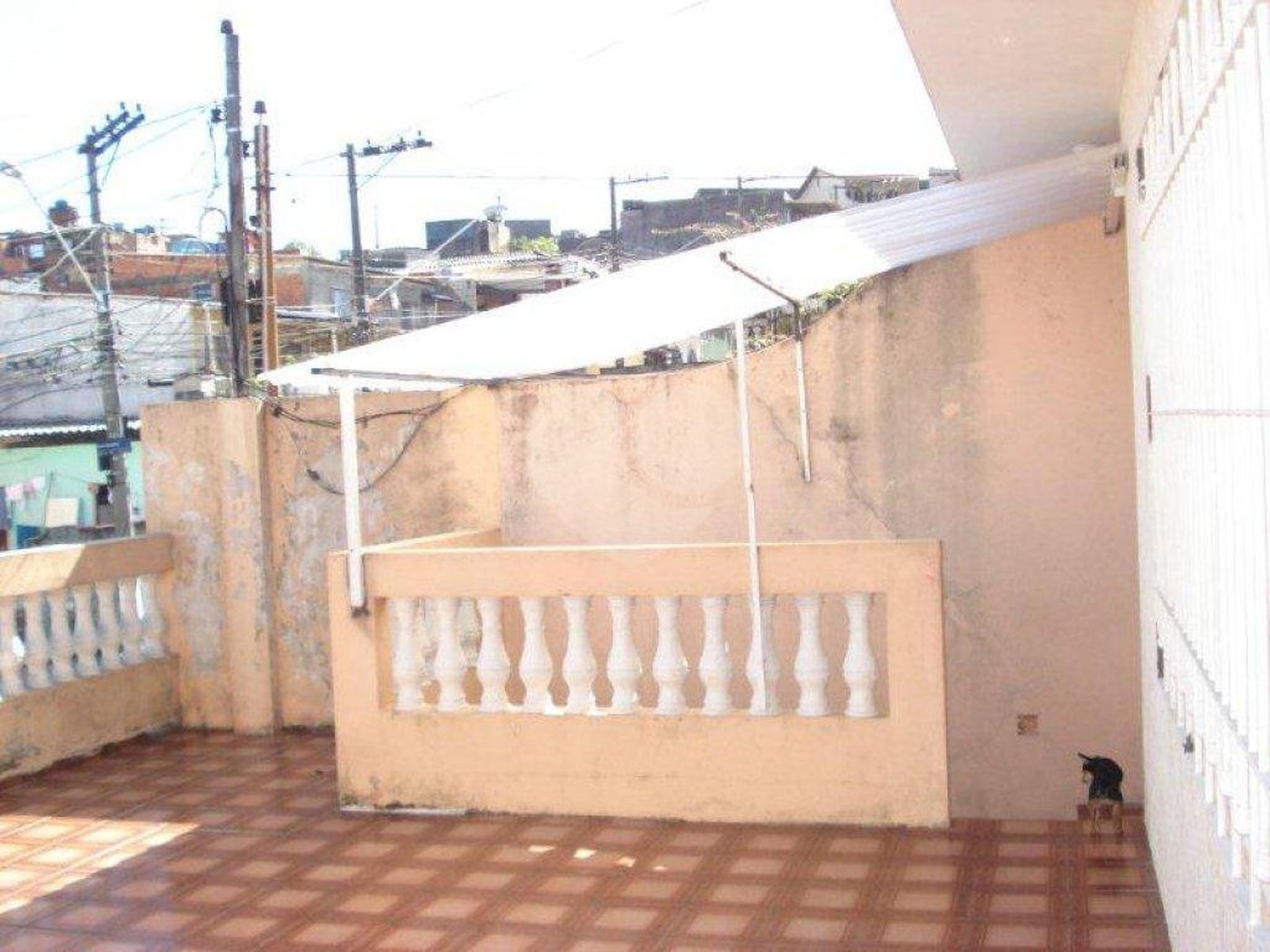 Sobrado à venda com 5 quartos, sendo 1 suíte, em Interlagos, São Paulo, SP