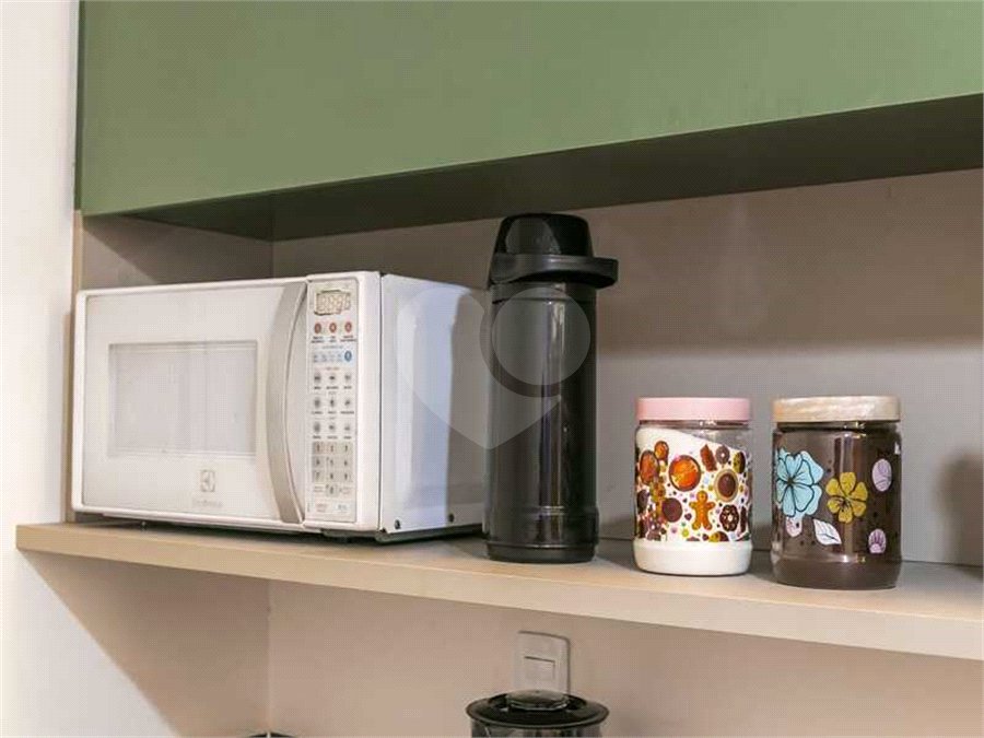 Apartamento à venda ou para alugar com 1 quarto em Brás, São Paulo, SP