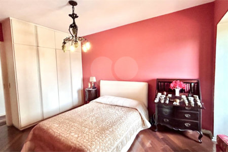 Apartamento à venda com 3 suítes em Vila Suzana, São Paulo, SP
