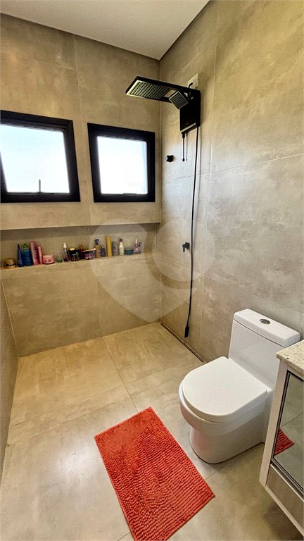 Casa à venda com 4 suítes no condomínio Village Ipanema 1, Araçoiaba da Serra - SP