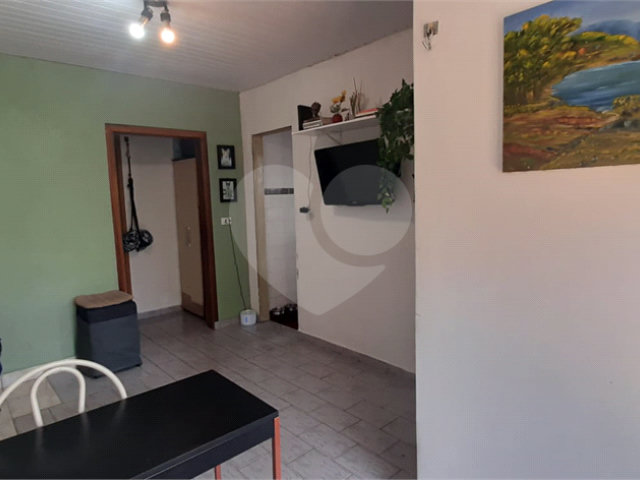 Casa à venda com 1 suíte em Tucuruvi, São Paulo, SP