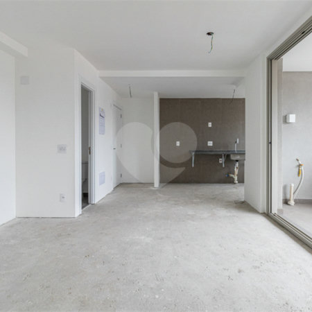 Apartamento à venda com 2 suítes em Pinheiros, São Paulo, SP