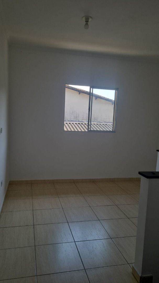 Casa com 2 dormitórios à venda, 55 m² por R$ 400.000,00 - Mirim - Praia Grande/SP