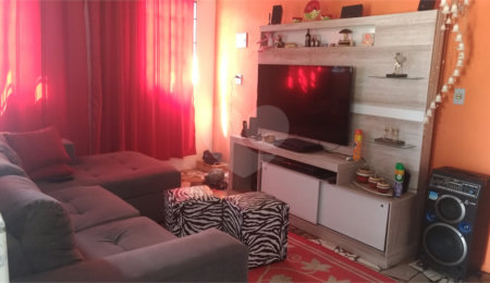 Casa à venda com 5 quartos em Vila Nova Cachoeirinha, São Paulo, SP