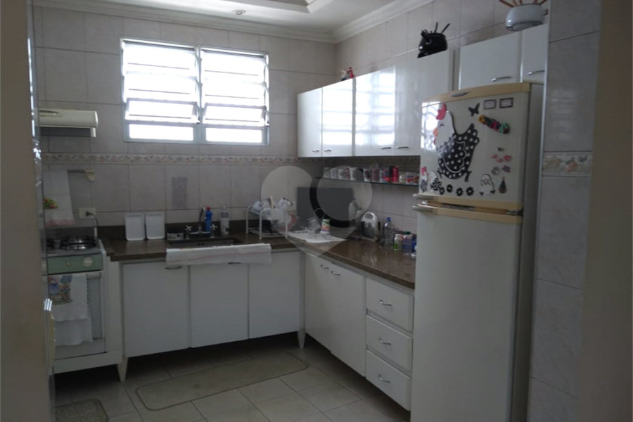 Casa Térrea à venda com 3 quartos, sendo 1 suíte, em Pirituba, São Paulo, SP