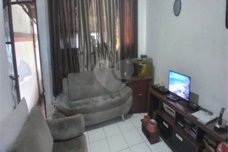 Sobrado à venda com 2 quartos em Vila Aurora (zona Norte), São Paulo, SP