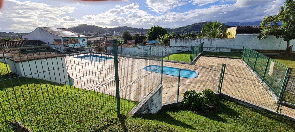 Apartamento à venda com 2 quartos em Senador Vasconcelos, Rio de Janeiro, RJ