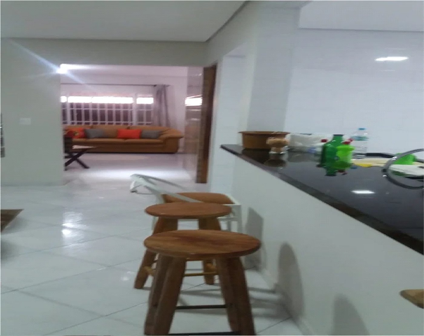 Sobrado à venda com 2 quartos, sendo 1 suíte, em Jardim Raposo Tavares, São Paulo, SP