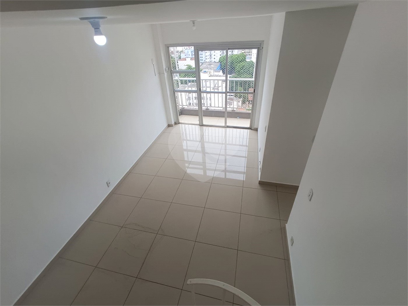 Cobertura à venda com 3 quartos, sendo 1 suíte, em Grajaú, Rio de Janeiro, RJ