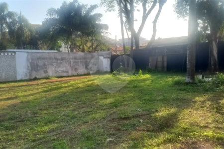 Terreno à venda em Alto da Boa Vista, São Paulo, SP