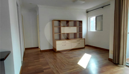 Apartamento à venda com 2 quartos em Vila Guarani (z Sul), São Paulo, SP