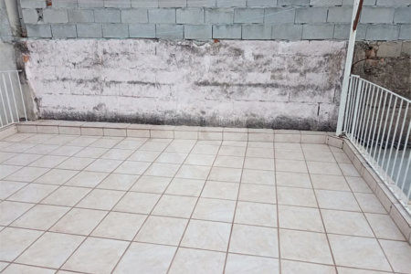 Casa à venda com 3 quartos, sendo 2 suítes, em Vila Flávio, Mogi das Cruzes, SP