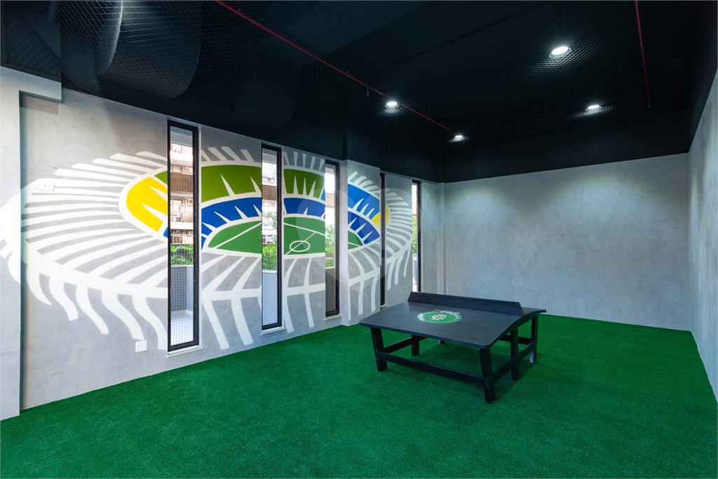 Apartamento à venda com 2 quartos, sendo 1 suíte, em Tijuca, Rio de Janeiro, RJ