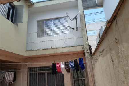 Terreno à venda em Vila Medeiros, São Paulo, SP