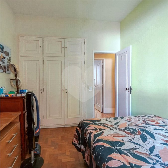 Apartamento à venda com 3 quartos em Tijuca, Rio de Janeiro, RJ