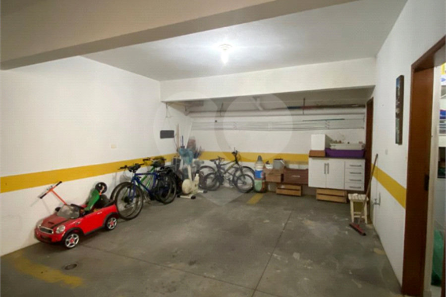 Sobrado à venda ou para alugar com 3 quartos, sendo 1 suíte, em Tucuruvi, São Paulo, SP