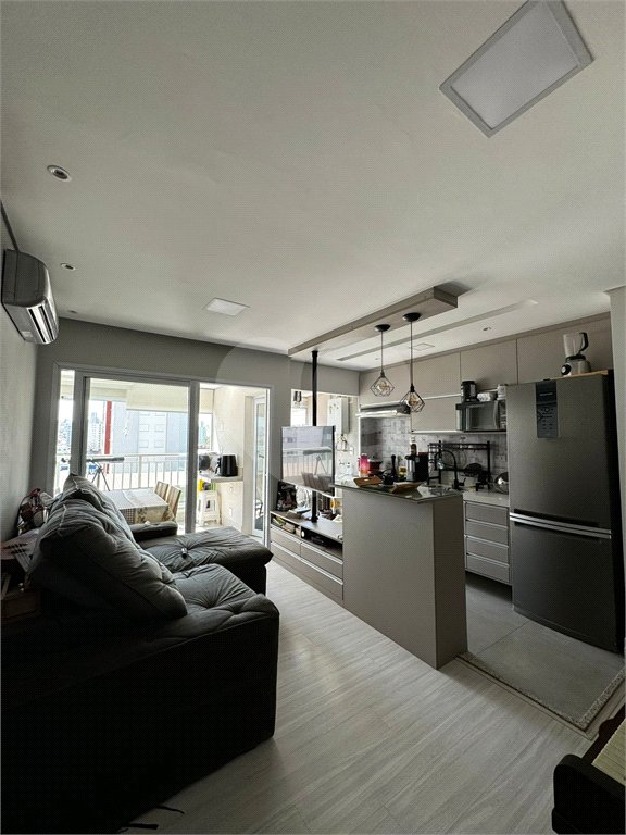 Apartamento à venda com 2 quartos, sendo 1 suíte, em Vila Guilherme, São Paulo, SP