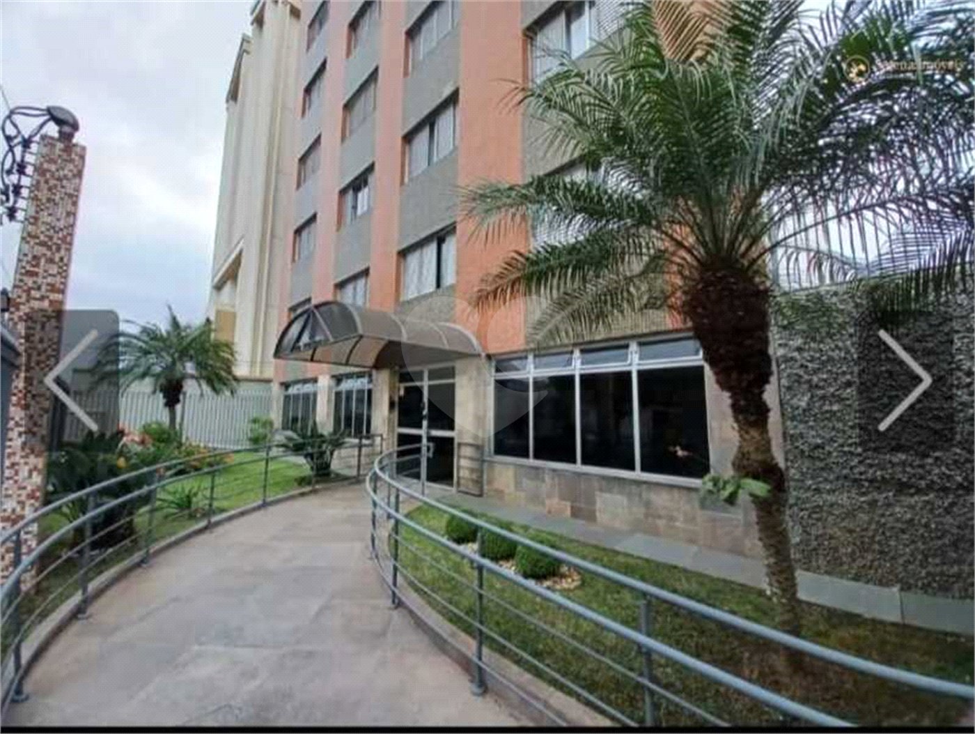 Apartamento à venda com 2 quartos, sendo 1 suíte, em Vila Gumercindo, São Paulo, SP