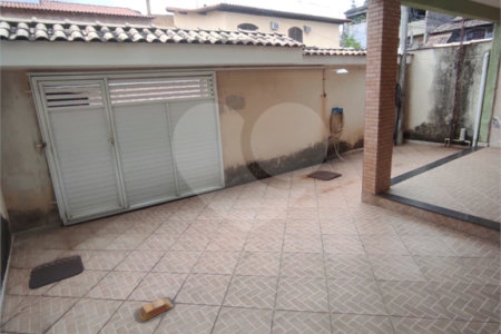 Casa à venda com 3 quartos, sendo 2 suítes, em Campo Grande, Rio de Janeiro, RJ