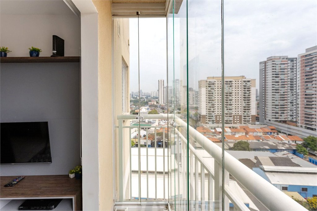 Apartamento à venda ou para alugar com 2 quartos em Barra Funda, São Paulo, SP