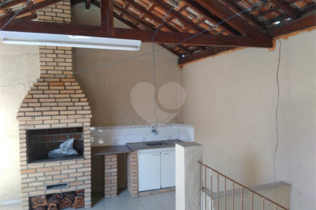 Sobrado à venda com 3 quartos em Santana, São Paulo, SP