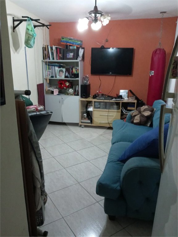 Apartamento à venda com 3 quartos em Andaraí, Rio de Janeiro, RJ