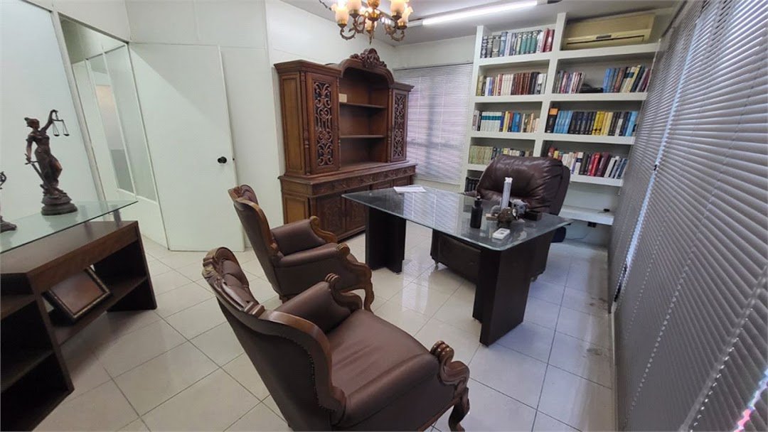 Sala Comercial à venda, Encruzilhada, Santos - SA0102.