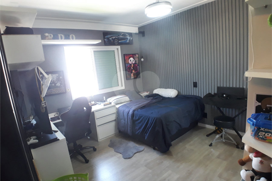 Apartamento à venda com 3 suítes no Centro, Guarulhos, SP