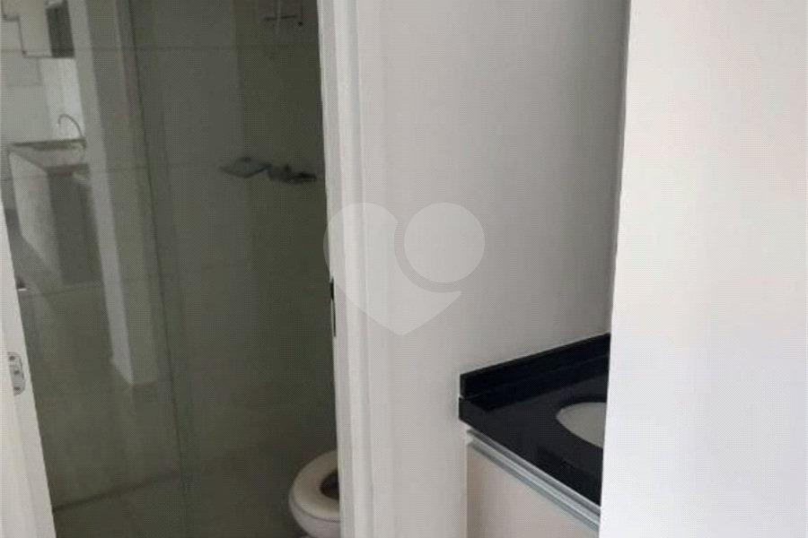 Apartamento para alugar com 1 quarto em Jabaquara, São Paulo, SP