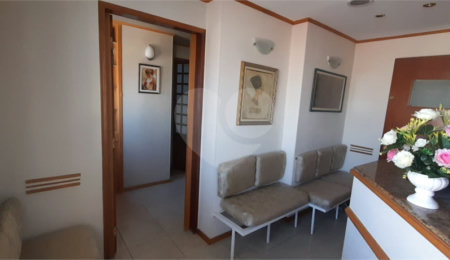 Sala à venda em Santana, São Paulo, SP