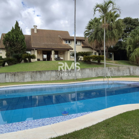 Casa à venda ou para alugar com 4 suítes no condomínio Monte Belo - Salto/sp, Salto - SP